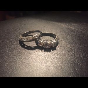 Women’s Bridal set